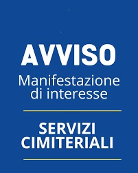 AVVISO PUBBLICO